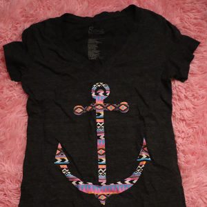 Anchor Shirt