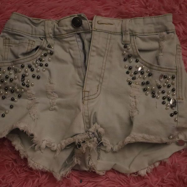 Pearl Shorts
